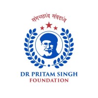 The Dr. Pritam Singh Foundation logo - Similar company to The Finskool