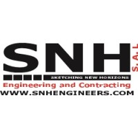SNH S.A.L logo - Similar company to Cerra Group