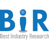 Best Industry Research logo - Similar company to B2B News Network