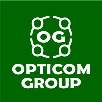 Opticom Group logo - Similar company to Bulmag Ltd