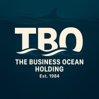 The Business Ocean Holding logo - Similar company to Autoclever.Ch