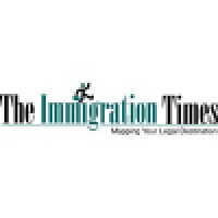 The Immigration Times logo - Similar company to The Immigration Smith