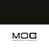 MOG Robotics & Automation logo - Similar company to R&D Robotics