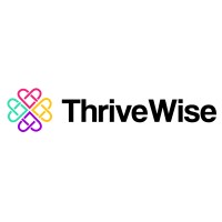 ThriveWise logo - Similar company to Beingworks