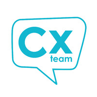 cxteam (Acquired by Medallia) logo - Similar company to Cinapsys