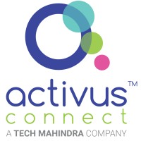 Activus Connect logo - Similar company to Geomatic.Ai