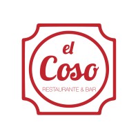 Restaurante El Coso logo - Similar company to Sycogroup