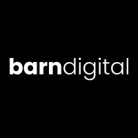 Barn Digital Media logo - Similar company to Barn Theatre