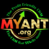 myAnt.org - A CRM for Contractors logo - Similar company to Content Capture Services Limited