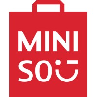 MINISO Canada logo - Similar company to Ctg Brands Inc.