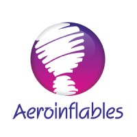 Aeroinflables logo - Similar company to Inflables Globo & Magenta Impresiones Sac