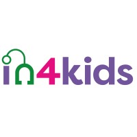 In4kids logo - Similar company to Kephala
