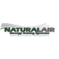 Natural Air Energy Saving Systems