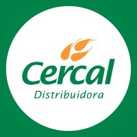 Cercal Distribuidora logo - Similar company to Praxis Gestão Inteligente