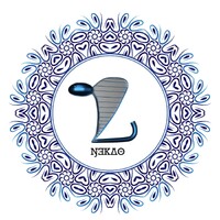 Nékao Corp logo - Similar company to Entre Athlètes Podcast