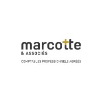 Marcotte et associes inc logo - Similar company to Blouin Julien Potvin S.E.N.C.R.L.