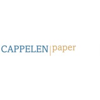 Cappelen BG logo - Similar company to Ameriscend
