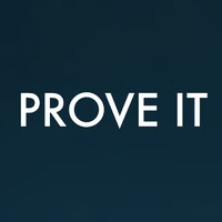 Prove It B.V.