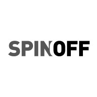 Spin Off Agency logo - Similar company to John Pitcher