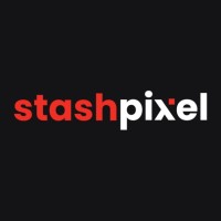 StashPixel logo - Similar company to Brandit
