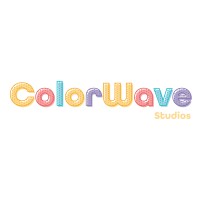 ColorWave Studio's logo - Similar company to Kn-App.Com