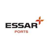Essar Ports logo - Similar company to Black Bug Llp
