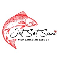 Jet Set Sam Gourmet Foods logo - Similar company to Oceaneos Marine Research Foundation