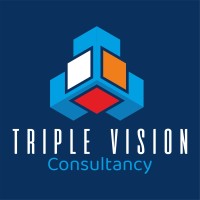 Triple Vision Consultancy logo - Similar company to Brand Code