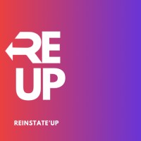 RE-UP Reinstate’UP logo - Similar company to Association Bois Fleuri