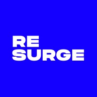 Resurge logo - Similar company to Foresight Transitions Limited