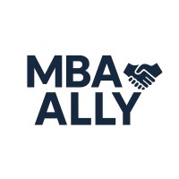 MBA ALLY logo - Similar company to Reem Dates & Nuts