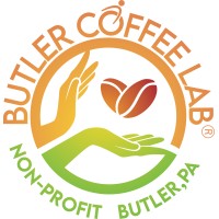 Butler Coffee Lab logo - Similar company to Scout Cpg