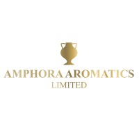 Amphora Aromatics LTD logo - Similar company to Natures Best Healthcare