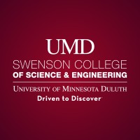 Swenson College of Science & Engineering at UMD logo - Similar company to National Road Research Alliance