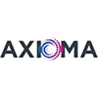 AXIOMA GROUP logo - Similar company to Lodgical Solution