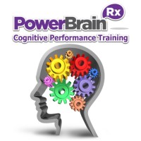 Power Brain Rx Ltd logo - Similar company to Power Brain Education