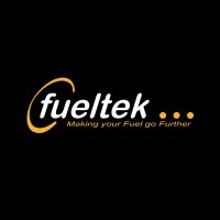 FuelTek logo - Similar company to West Fuel Systems Ltd