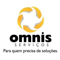 OMNIS Serviços Técnicos LTDA logo - Similar company to Trainee Rh