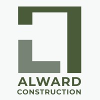 Alward Construction logo - Similar company to Mccutcheon Construction, Inc.