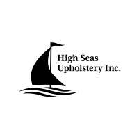 High Seas Upholstery Inc. logo - Similar company to Mitchell Fabrics