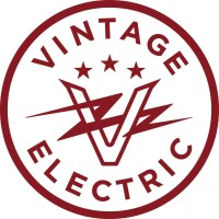Vintage Electric Bikes logo - Similar company to Mod Bikes