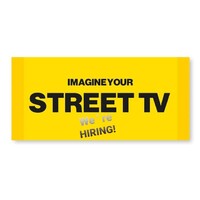STREET TV Media GmbH logo - Similar company to Realtypro® Network, Inc.