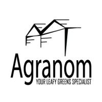 Agranom logo - Similar company to Procoirs