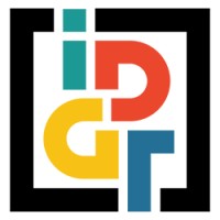 Ideogram logo - Similar company to Agrovertis