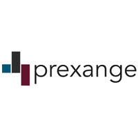 Prexange logo - Similar company to Webradios Editions