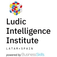 Ludic Intelligence Institute logo - Similar company to White Hat Security Solutions