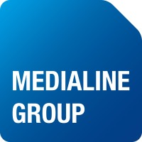 Medialine Group logo - Similar company to Interface Systems Gmbh