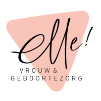 Elle! Vrouw & Geboortezorg logo - Similar company to Het Grote Begin