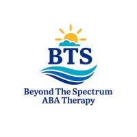 Beyond The Spectrum (BTS) ABA Therapy logo - Similar company to Beyond The Spectrum Aba