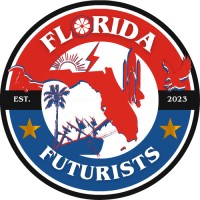 Florida Futurists logo - Similar company to Florida Database Technologies